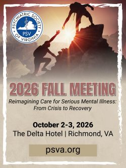 PSV fall 26 poster